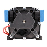 Jabsco HotShot 3 Washdown Pump  12V  3 GPM  50 PSI 3230550123A
