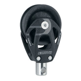 Harken 60mm Single Element Block Mastbase wSwivel 6220