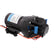 Jabsco ParMax HD3 Heavy Duty Water Pressure Pump  12V  3 GPM  60 PSI Q301J118S3A