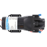 Jabsco ParMax HD4 Heavy Duty Water Pressure Pump  12V  4 GPM  40 PSI Q401J115S3A