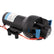 Jabsco ParMax HD6 Heavy Duty Water Pressure Pump  12V  6 GPM  60 PSI P601J218S3A