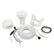 Garmin GPS 24xd HVS GPS Antenna wHeading Sensor  NMEA 0183 0100231600