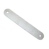 TH Marine Transom Support Plate Lower Mount TSP2DP