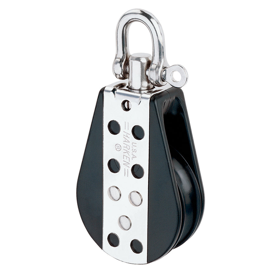 Harken Midrange Single Block 1540