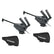 Cannon Optimum 10 BT Electric Downrigger 2Pack wBlack Covers 1902335X2COVERS