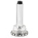 Whitecap RodCup Holder  304 Stainless Steel  0 S0627C