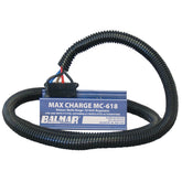 Balmar Max Charge MC618 MultiStage Regulator w 54 Harness  12V MC618H