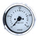 VDO Cockpit Marine 85MM 338 Diesel Tachometer  4000 RPM  White DialChrome Bezel  33315273