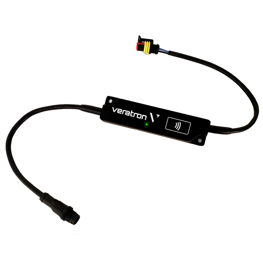 Veratron LinkUp Analog to NMEA 2000 Gateway B00042201