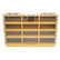 Plano EDGE 3600 Flex Stowaway Box PLASE366