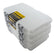 Plano 3650 ProLatch Stowaway 4Pack PLASM364