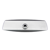 PTM Watersports VR140 Elite Mirror  Electrobrite Silver P12848100