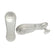 PTM Watersports EXT  400 Extender  Silver P13020100