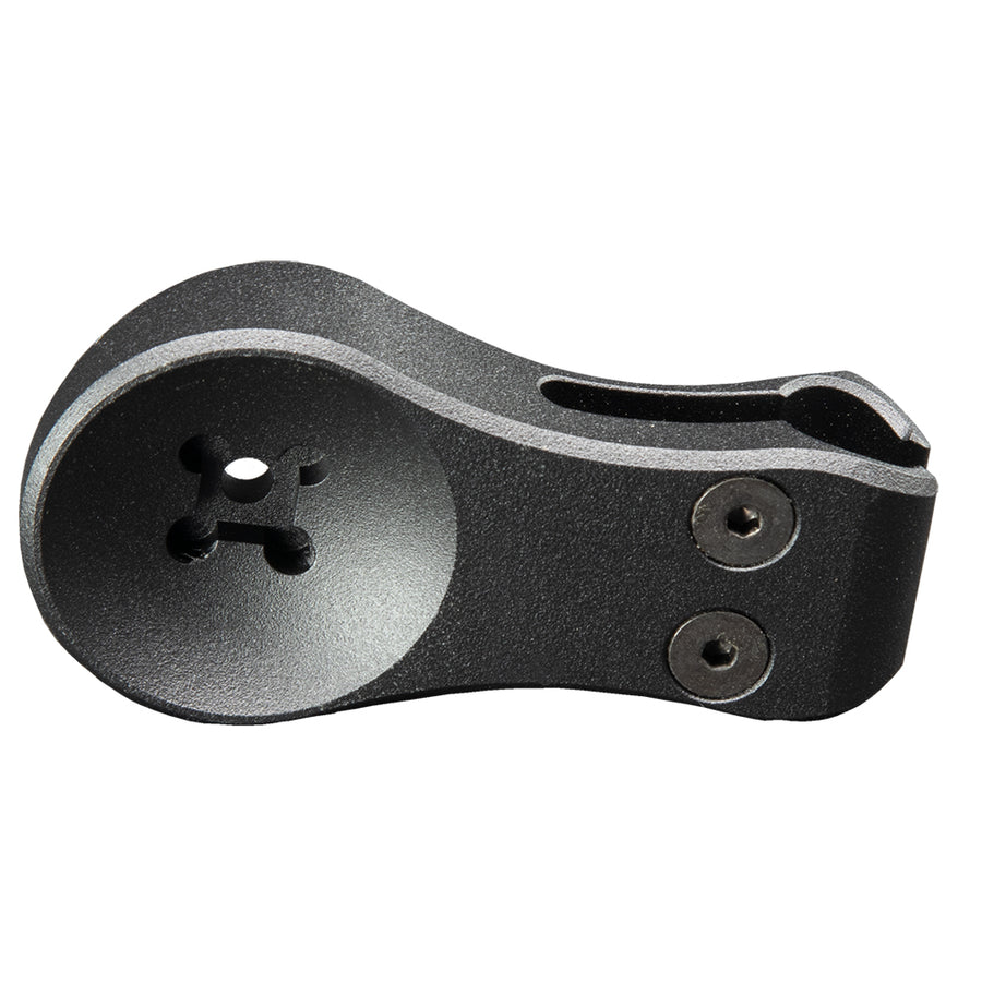 PTM Watersports RTS  100 Adapter  Black P12902100 BK