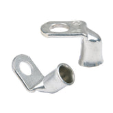 Ancor 90 Tinned Copper Lug 4  38  2Piece 262256