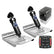 Bennett Marine M80 Sport Tab System wOne Box Indication M80OBI