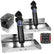 Bennett Marine 12x9 Sport Tab System wOne Box Indication ST9OBI