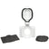SmartPlug Weather Door  Horizontal RDPWL