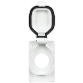 SmartPlug Weather Door  Vertical RDPWP