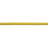 Robline Dinghy Control Line  6mm 1564  Yellow  328 Spool  DC6Y DC6Y