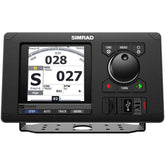 Simrad AP70 Mk2 Autopilot  Control Head Only 00014958001