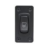 Dometic DFS1F Flush Switch fMasterFlush 7100  7200 Model Toilets 385311997