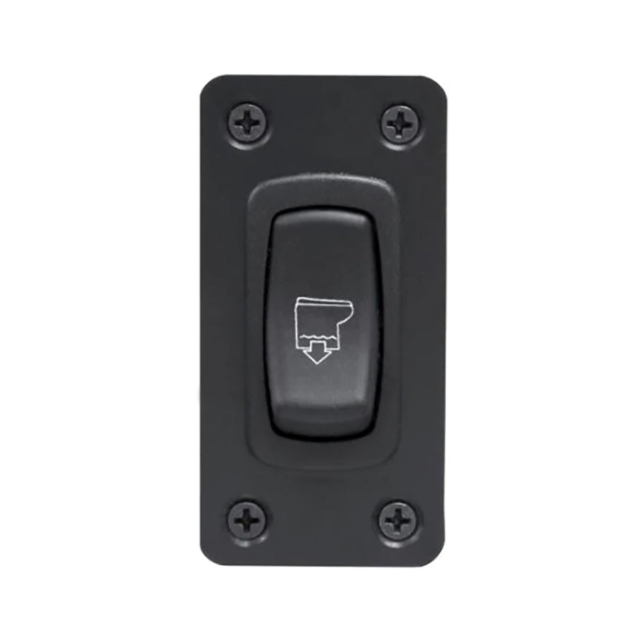 Dometic DFS1F Flush Switch fMasterFlush 7100  7200 Model Toilets 385311997