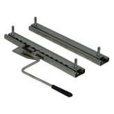 Springfield 2Piece Chair Slide Rails  Bent Handle 3100205M