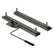 Springfield 2Piece Chair Slide Rails  Bent Handle 3100205M
