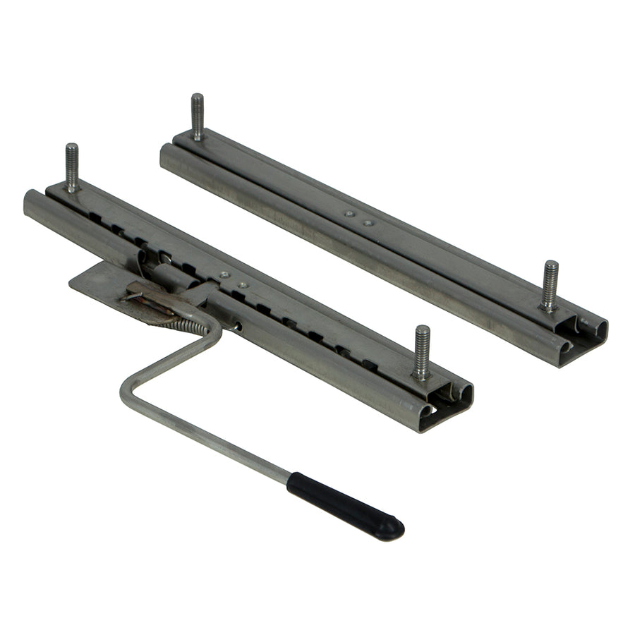 Springfield 2Piece Chair Slide Rails  Bent Handle 3100205M