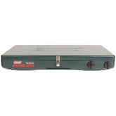 Coleman PerfectFlow 2Burner Classic Stove  Propane 2000037883