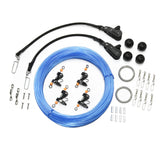Tigress Pro Series Double Rigging Kit 886461
