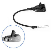 Tigress Triple Halyard Lock  12 88647