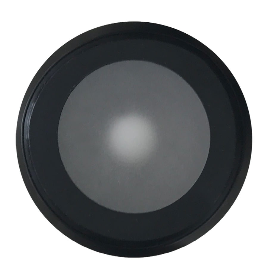 ShadowCaster DLX Series Down Light Black Housing   FullColor SCMDLXCCBK