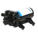 Shurflo by Pentair Marine Air Conditioning SelfPriming Circulation Pump  115VAC 45GPM 50PSI Bypass RunDry Capable EDM