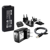 FLIR GPX310 Scion Rechargeable Battery Kit 7GX03F010