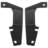RIGID Industries 2010  2020 Toyota 4Runner APillar Mount  Black 46700