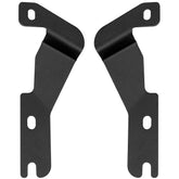 RIGID Industries 2016  2020 Toyota Tacoma APillar Mount  Black 46702