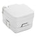 Dometic 962 Portable Toilet  25 Gallon Grey 301096206