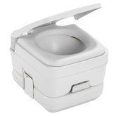 Dometic 962 Portable Toilet  25 Gallon Grey 301096206
