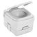 Dometic 962 Portable Toilet  25 Gallon Grey 301096206