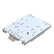 TACO Low Profile Adjustable Seat Slide M201013A