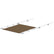 SureShade PTX Power Shade  51 Wide  Stainless Steel  Toast 2021026261