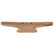 Whitecap 12 Cleat  Teak 60406