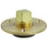 Attwood Garboard Drain Plug Cast Bronze 75553