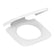 Dometic Seat Lid  Seat f960 Series Portable Toilet  Platinum 385311521