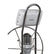 NavPod SailPod Precut 1518W x 985H 386cm W x 25cm H fGarmin GPSMAP 12231243xsv  95 Wide Guard GP120020