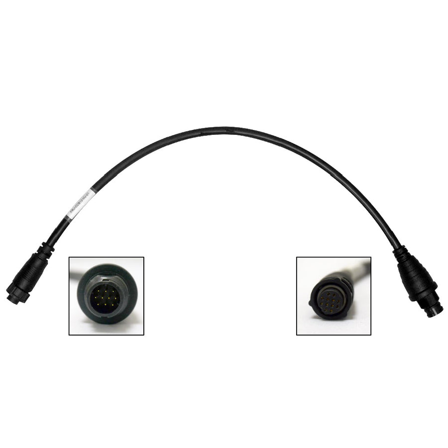 Furuno 10Pin to 12Pin Adapter Cable 04m fTZT3 00019706910