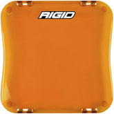 RIGID Industries DXL Series Cover  Yellow 321933