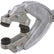 Attwood Adjustable HeavyDuty Transom Saver  2436 SP4000ADJRB